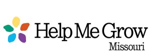 Help Me Grow Missouri Logo