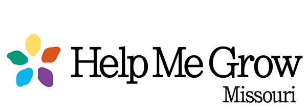 Help Me Grow Missouri Logo