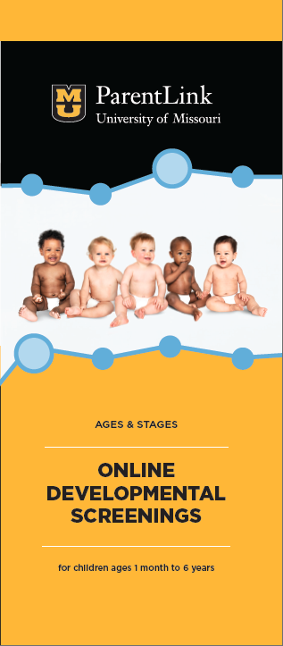 Brochure cover